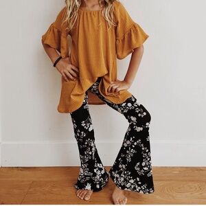 [Little Baberham] Off-Shoulder Dress